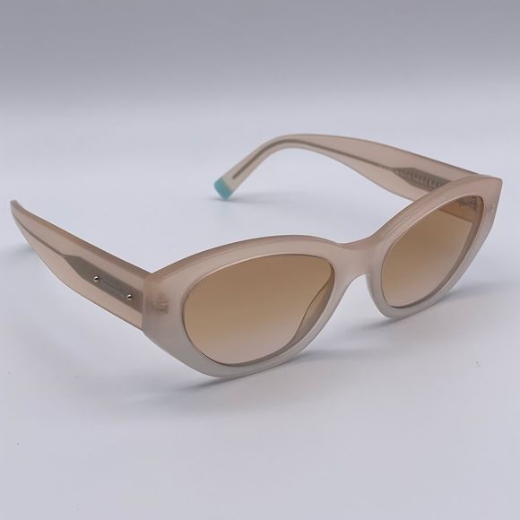 BRAND NEW TIFFANY&CO TF4172 83192D Women Sunglasses - Picture 2 of 11